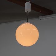 Suspension du milieu du siècle, années 1970