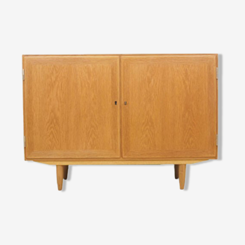 Ash cabinet, Danish design, 1960s, designer: Carlo Jensen, manufacturer: Hundevad