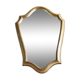 Baroque mirror