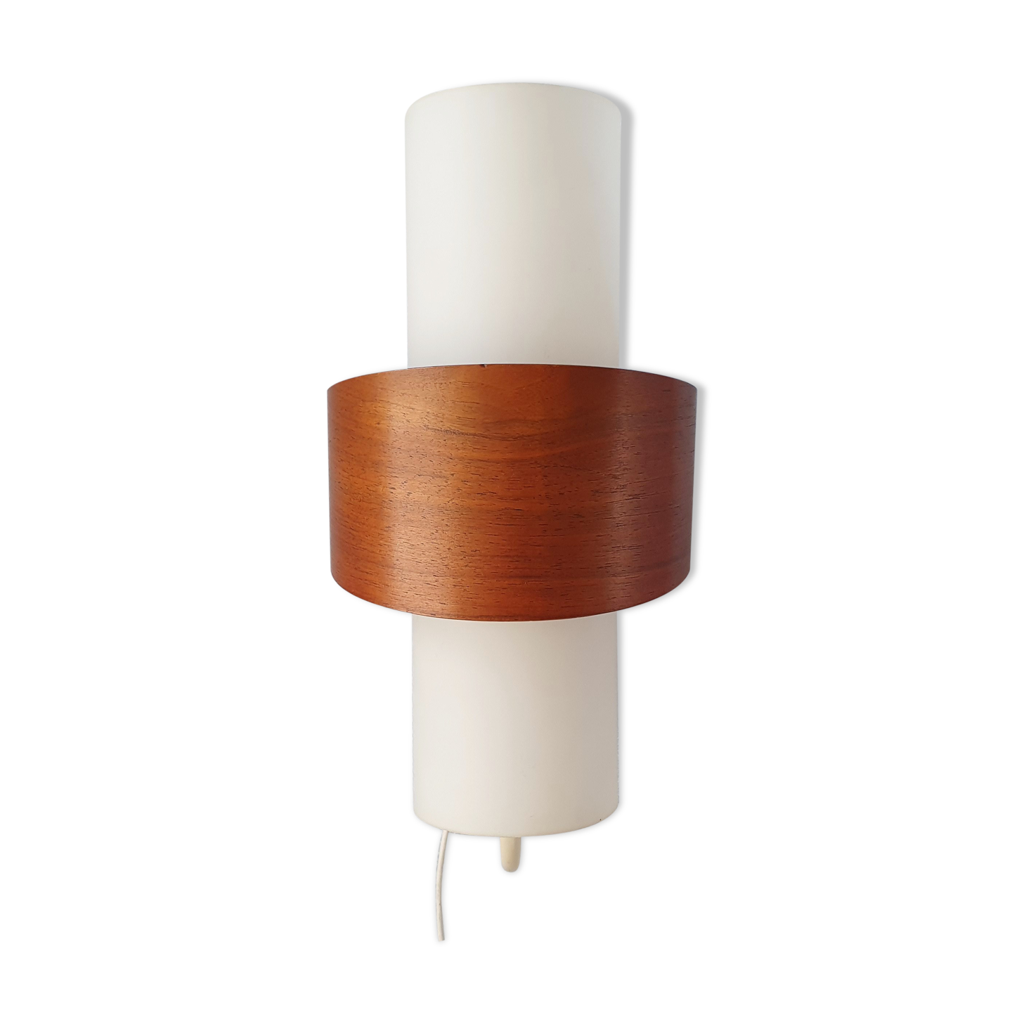 Vintage wall lamp Philips NX40 from the sixties