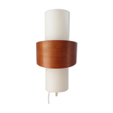Vintage wall lamp Philips NX40 from the sixties