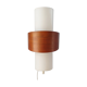 Vintage wall lamp Philips NX40 from the sixties