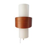 Vintage wall lamp Philips NX40 from the sixties