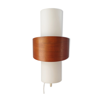 Vintage wall lamp Philips NX40 from the sixties