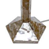 Large Art Deco Lamp