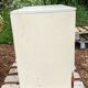 Kitchen or bathroom cabinet
