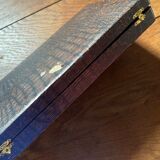 11 Pradel knives art deco style