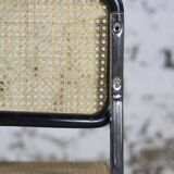 Cesca b32 chair by Marcel Breuer, 1970