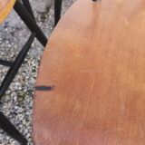 Series of 6 Fanett chairs, Ilmari Tapiovaara