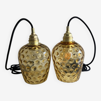 Lampes baladeuses