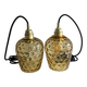 Pendant lamps