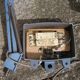 Lamp loupe workshop articulated Gruber years 60