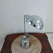 Jumo 600 lamp - 1st version