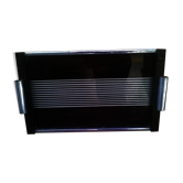 Art deco plateau