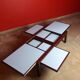 Table basse PAR  par Bernard Vuarnesson