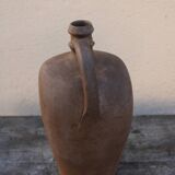 Sandstone jug