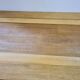 vintage modular table in oak GILLERME and CHAMBRON