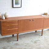 Teak sideboard by McIntosh * 213 cm