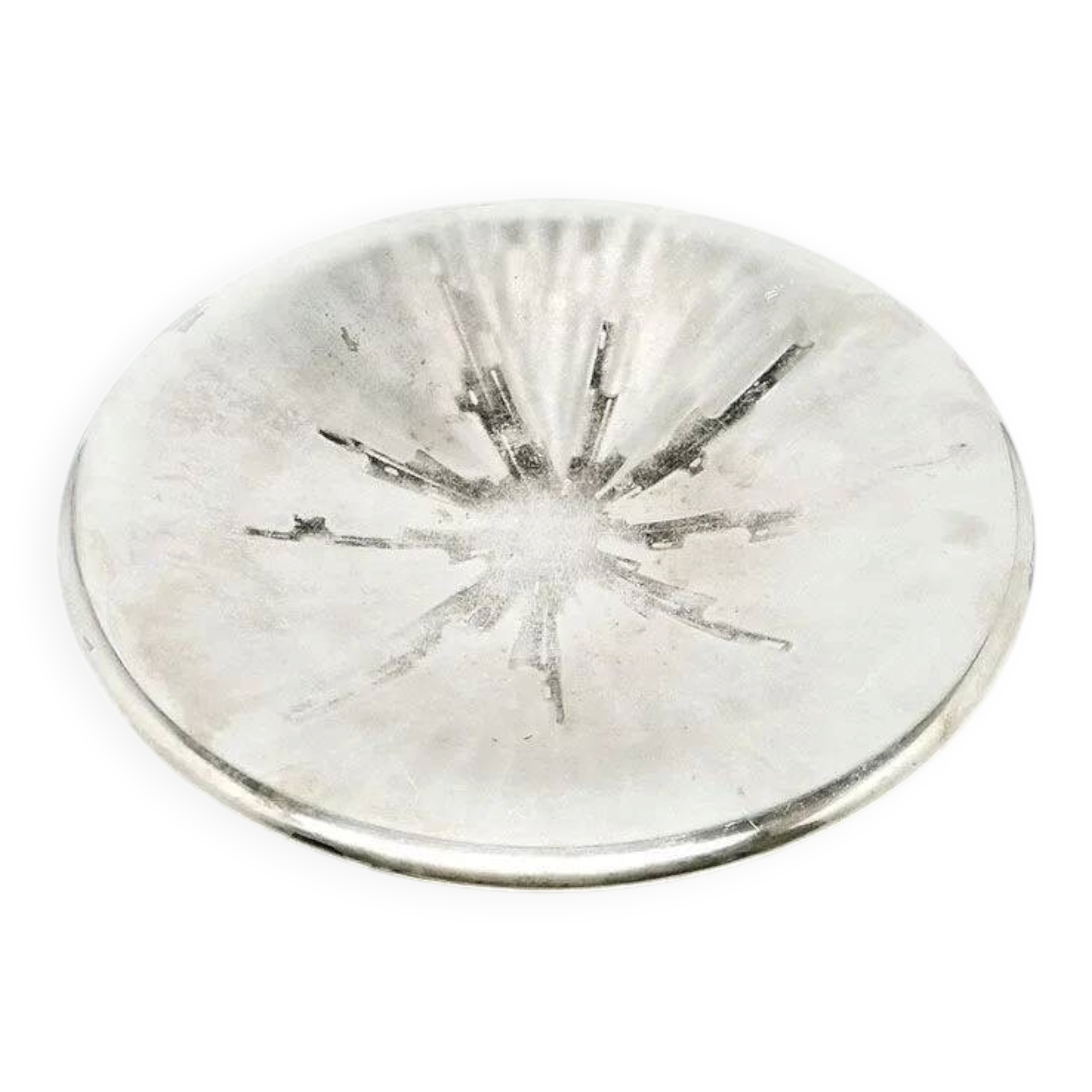 Ek9 wmf ikora art deco fruit dish - spheres