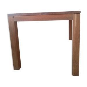 table de salle à manger