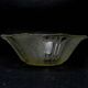 F9f krosno art deco bowl