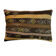 Vintage turkish handmade cushion cover , 40 x 60 cm