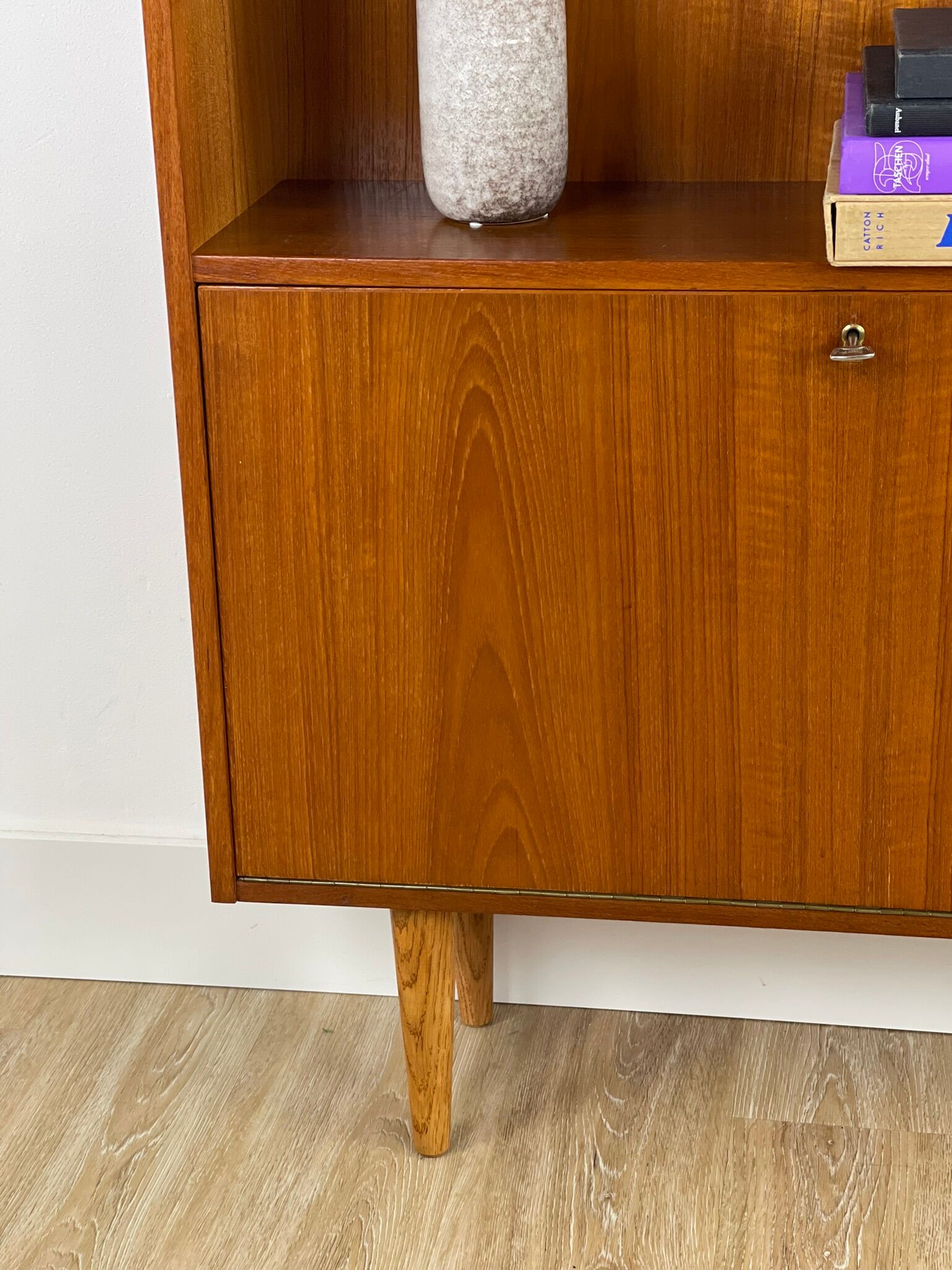 Scandinavian Library