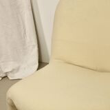 Alky armchair by Giancarlo Piretti for ANONIMA CASTELLI, 1970.ref ALKY