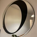 Modern designer mirror