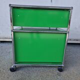 Caisson USM Haller vert