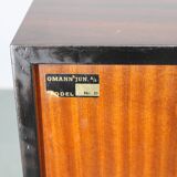 1960s Omann Jun Sideboard, Denmark