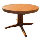 Table baumann year 60