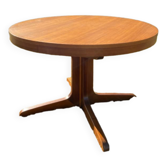 Table baumann année 60