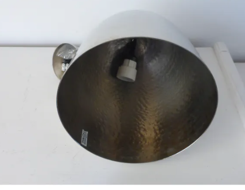 Original Stanley BTC Suspension Pair