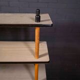 Shelf  Stokkenkast Willem Lutjens for Den Boer Gouda