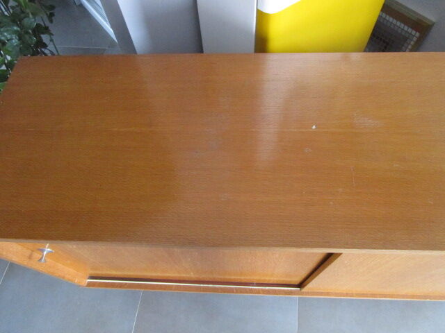 Vintage 60' enfilade