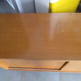 Vintage 60' enfilade