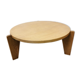 Coffee table Jean Prouvé Vitra