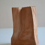 Vase by Tapio Wirkkala in 1977 for Rosenthal