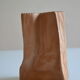 Vase de Tapio Wirkkala en 1977 pour Rosenthal