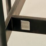 Waves series coffee table by Ludovica and Roberto Palomba for Fiam, Italy post 2000