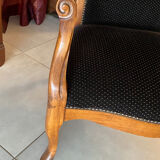 Fauteuil Voltaire