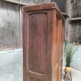 Vintage Parisian wardrobe