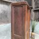 Vintage Parisian wardrobe