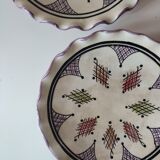 Berber plates