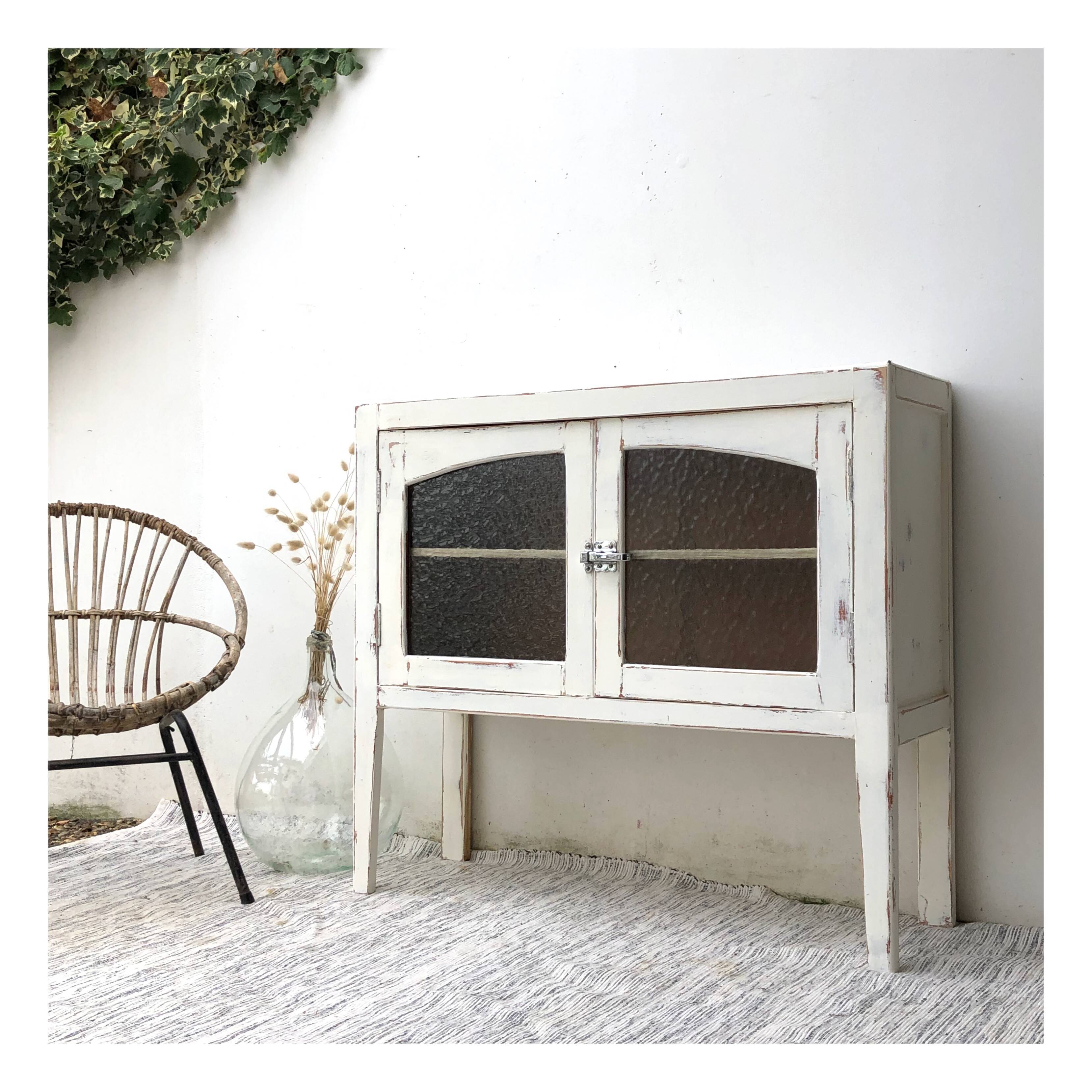 Buffet vintage
