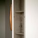 Modernist wardrobe by Willy Van Der Meeren for Tubax - Icon of Belgian design, 1950