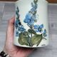 Ceramic vase Arabia Finland vase by Hilkka-Liisa Ahola (1)