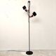 Jean Michel Chaudeurge floor lamp, Disderot 1970