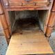 Bedside table